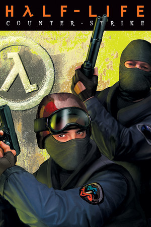 CS 1.6 Preview image